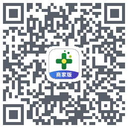 药房网商城商家版 QRcode