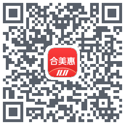 合美惠 QRcode