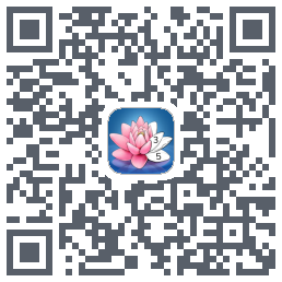Zen Color QRcode