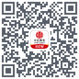 中信期货的下載二維碼