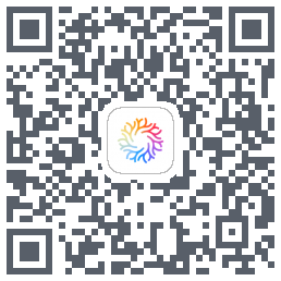 世界树AIcódigo QR de descarga de