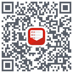卓创短讯du code QR de téléchargement
