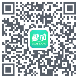 糖动健康 QRcode