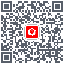 中原找房 QRcode