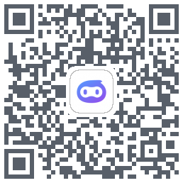 AI技术助手kod QR do pobrania