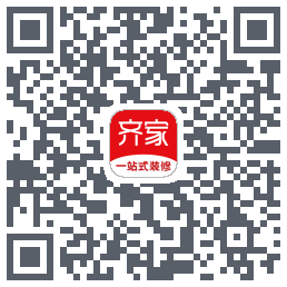 齐家的下載二維碼