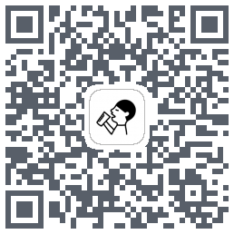 喜茶GO的下载二维码