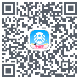 掌上大学 QRcode