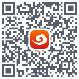合肥政务 QRcode