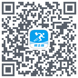 抖送骑士版 QRcode