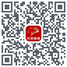 奔腾融媒código QR de descarga de