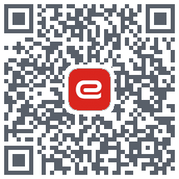 e公司 QRcode