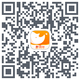 灵犀智慧办公 QRcode