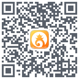 爽贵阳的下載二維碼