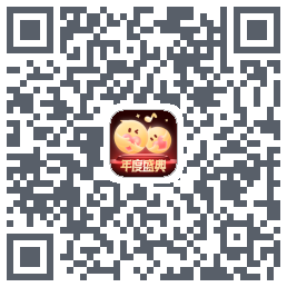 KK星球 QRcode