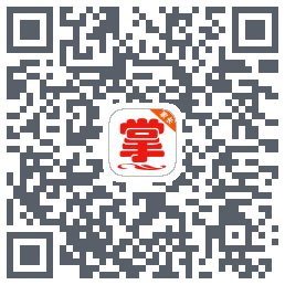 掌通宝家长版 QRcode