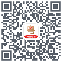 粤管家的下載二維碼