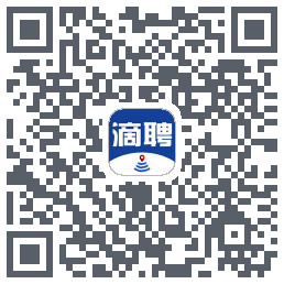 滴聘 QRcode