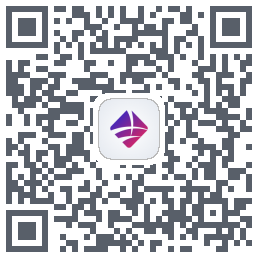 Solplanetdu code QR de téléchargement