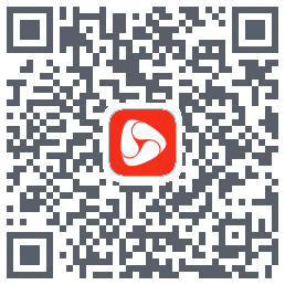 河马剧场 QRcode