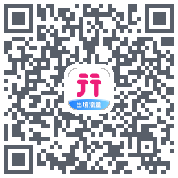 无忧行 QRcode
