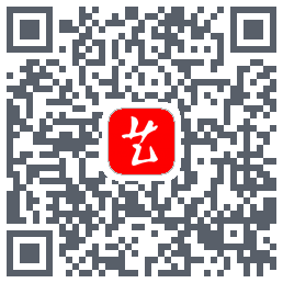 中国艺术报 QRcode