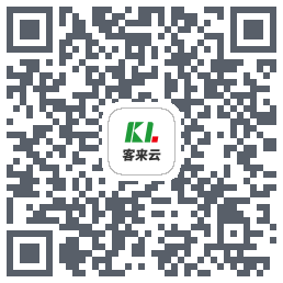 客来云SCRM QRcode