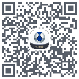 腾势汽车 QRcode