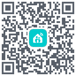 和家亲 QRcode