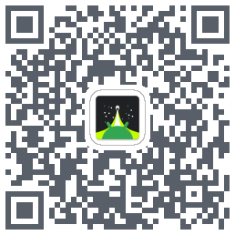 Easter Eggs QRcode