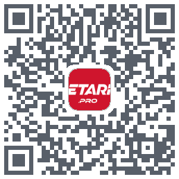 ETARI的下載二維碼