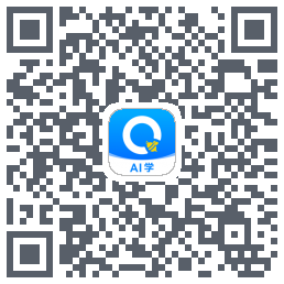 蜜蜂试卷 QRcode