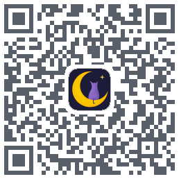 秘密花园 QRcode