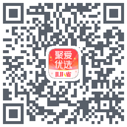 聚爱优选 QRcode