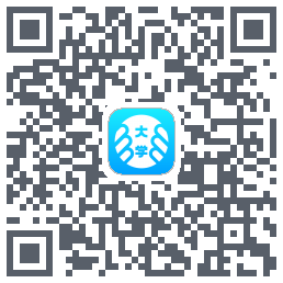 掌上大学 QRcode