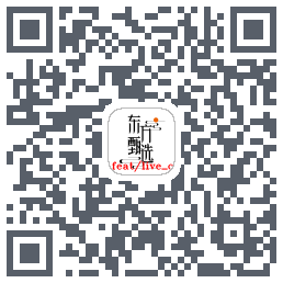 东方甄选 QRcode
