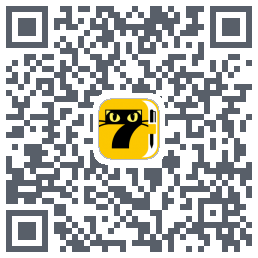 七猫作家助手codice QR per il download
