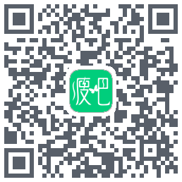 瘦吧减脂 QRcode