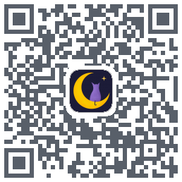 秘密花园 QRcode