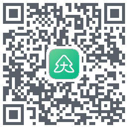 百科开发版的下載二維碼