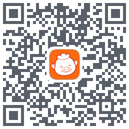 猪八戒的下载二维码