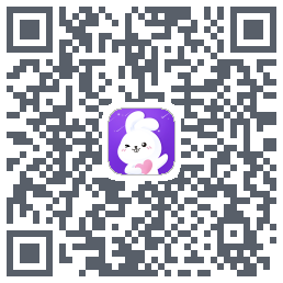 小白语音的下載二維碼