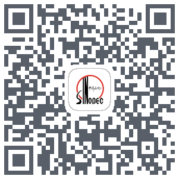 易捷加油的下載二維碼