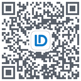 蓝豆云 QRcode