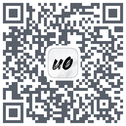 unc0ver的下载二维码