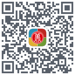 无限宝的下載二維碼