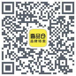 壹品仓的下載二維碼