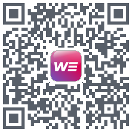 betterWE星球Download QR-Code