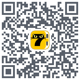 七猫作家助手的下載二維碼