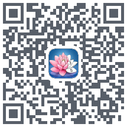 Zen Color QRcode